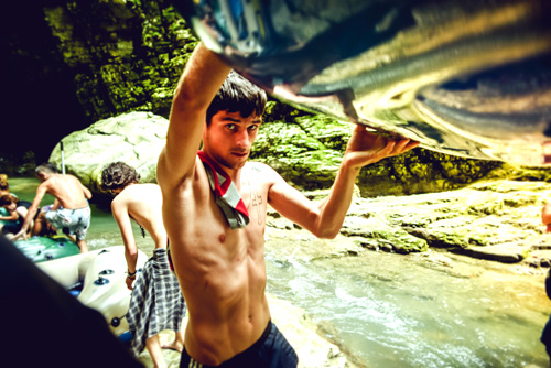 რატომ გრძნობს თამუნა მირიანაშვილი თავს კარგად მიტინგებზე Rating